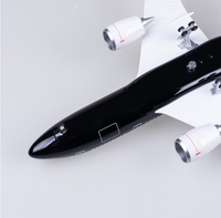 Thumbnail for Air New Zealand Boeing 787 Airplane Model (1/130 Scale)