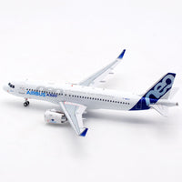 Thumbnail for Special Edition F-WNEO Airbus A320Neo Airplane Model (1/200 Scale)