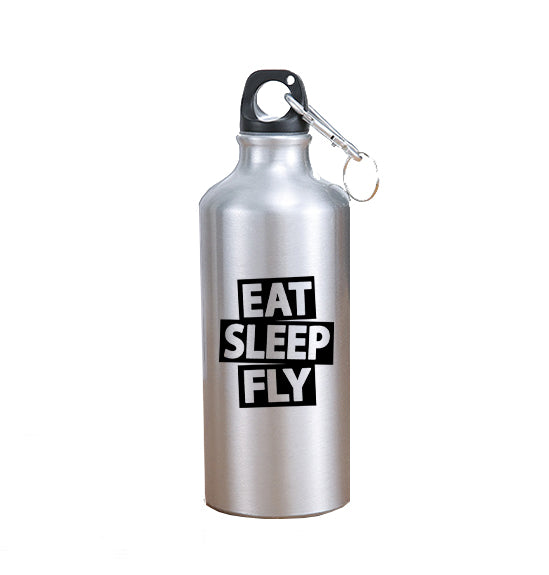 Eat Sleep Fly Designed Thermoses