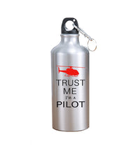 Thumbnail for Trust Me I'm a Pilot (Helicopter) Designed Thermoses