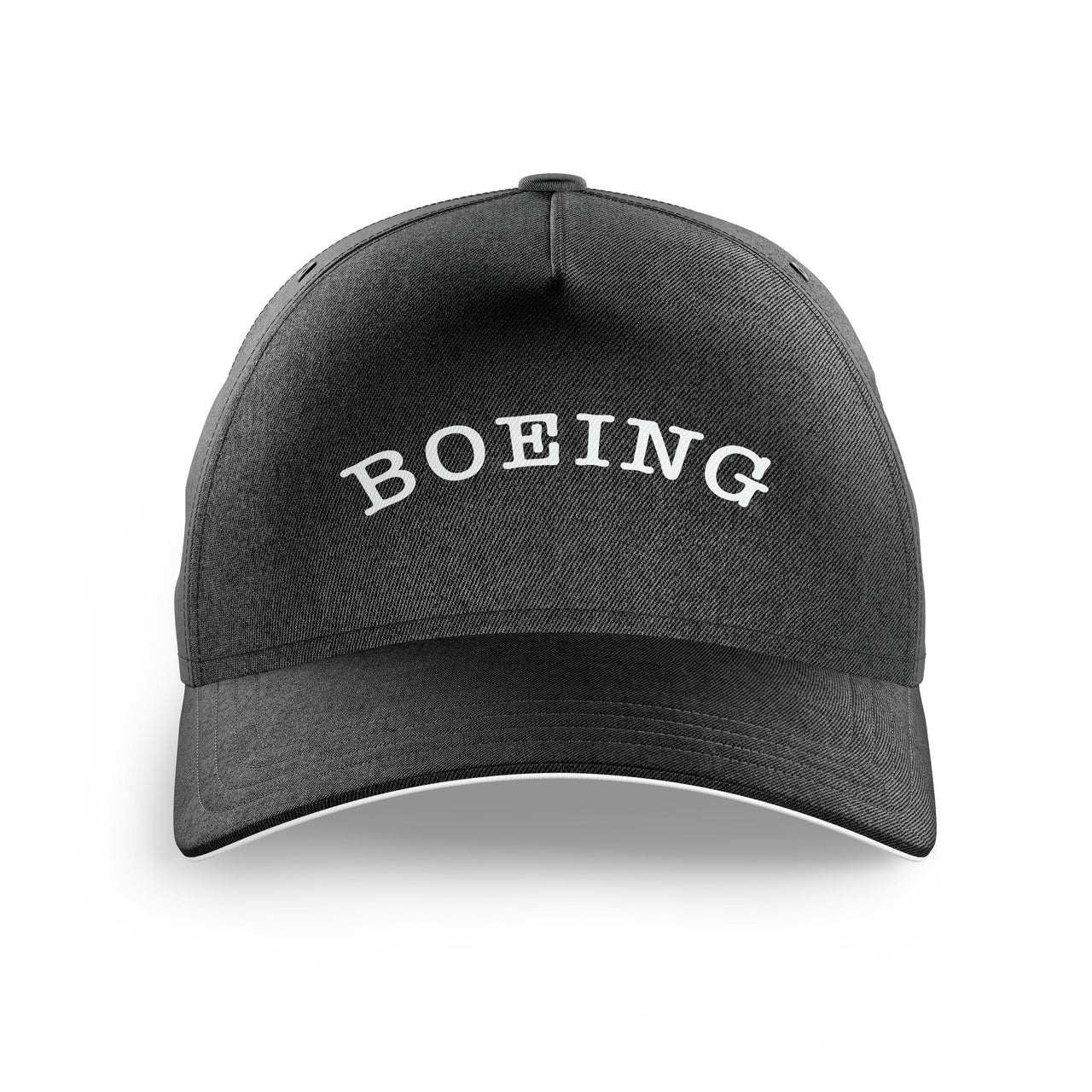 Special BOEING Text Printed Hats