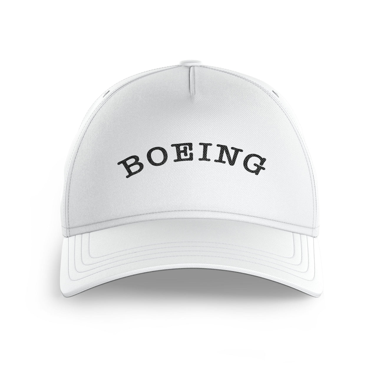 Special BOEING Text Printed Hats
