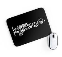 Thumbnail for Special Cessna Text Designed Mouse Pads