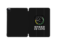 Thumbnail for Speed Is Life Designed iPad Cases