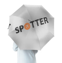 Thumbnail for Spotter Designed Umbrella