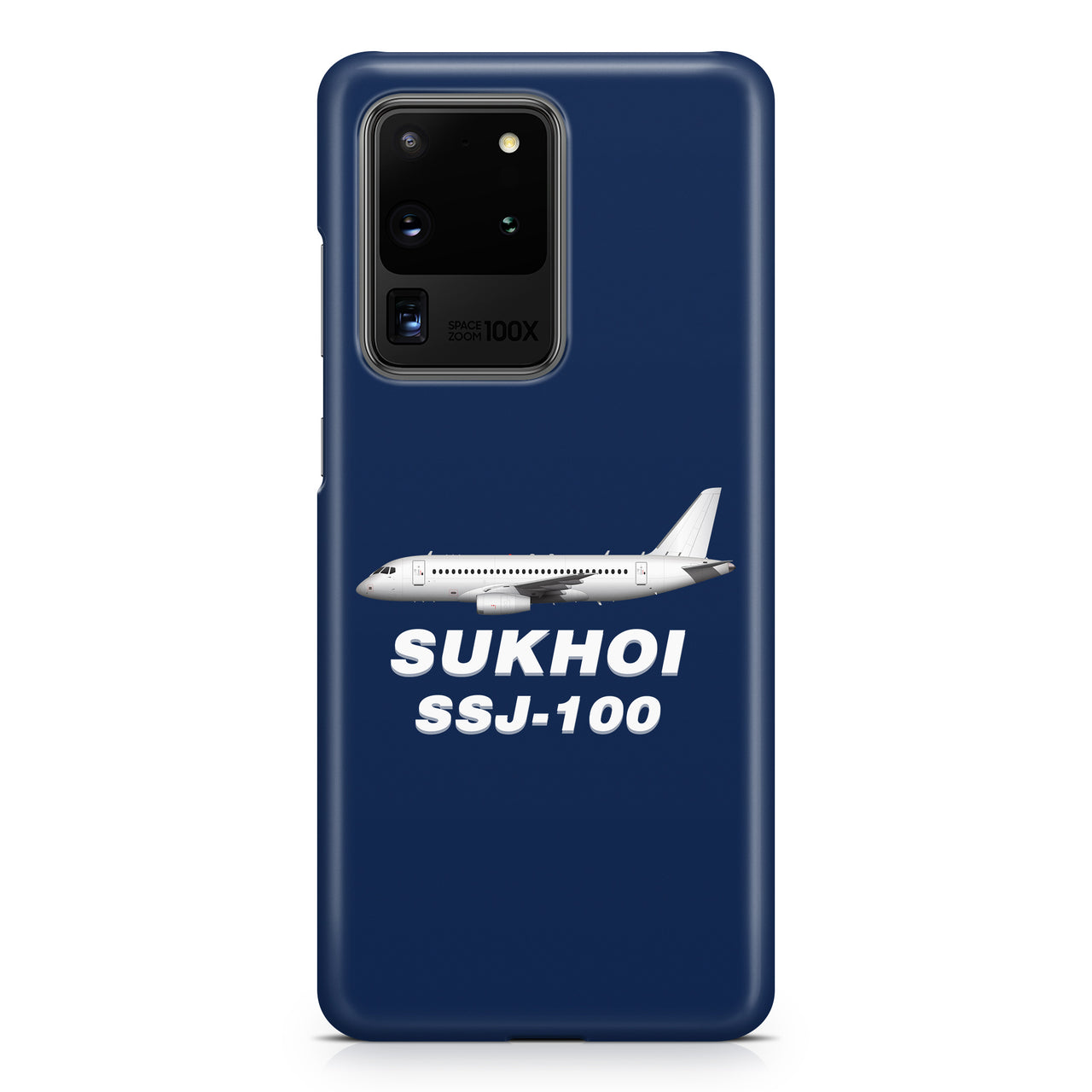 Sukhoi Superjet 100 Samsung A Cases