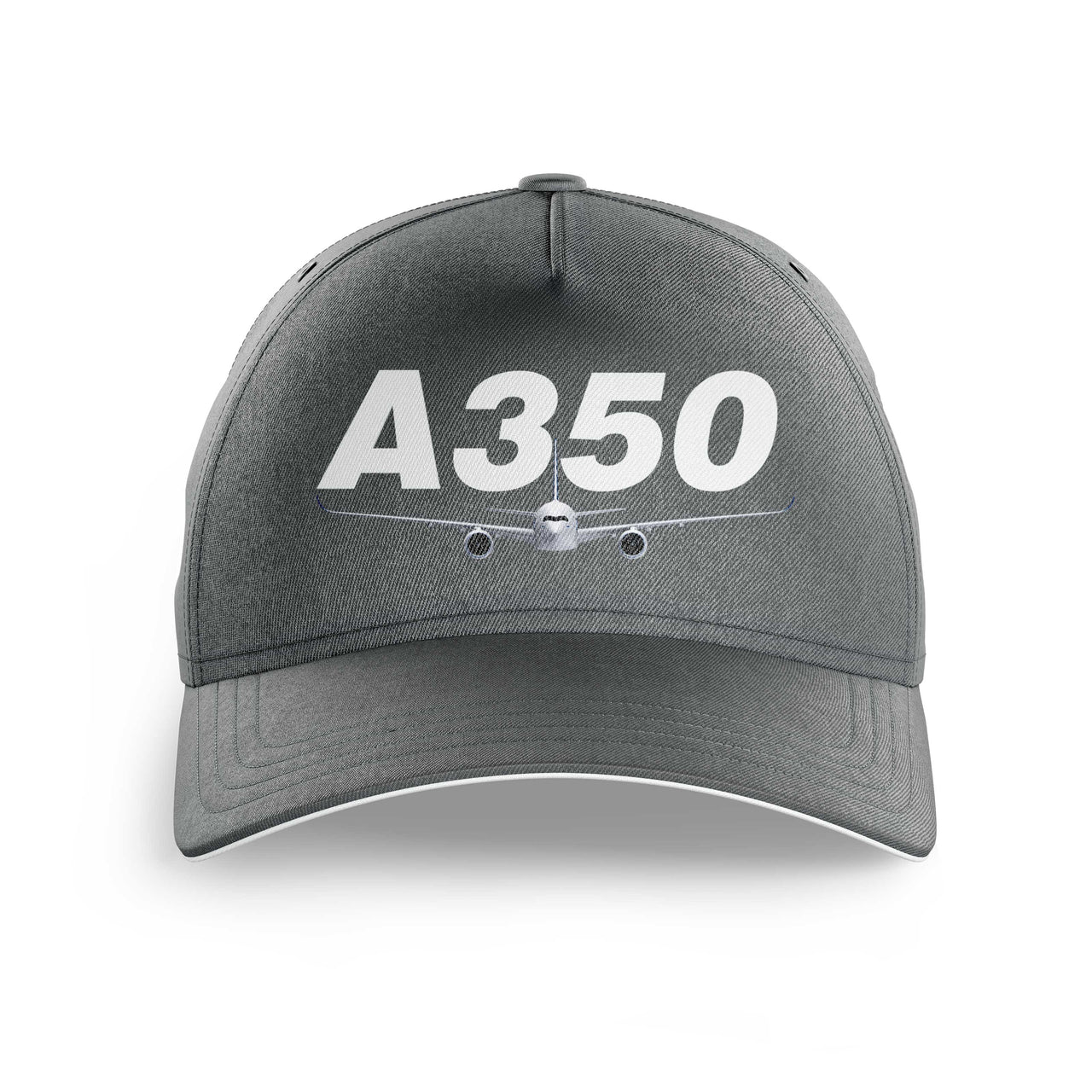 Super Airbus A350 Printed Hats