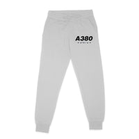 Thumbnail for Super Airbus A380 Designed Sweatpants
