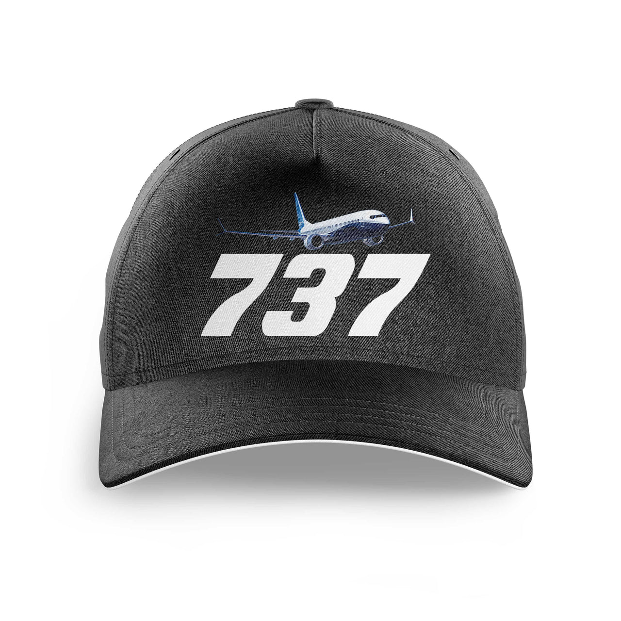 Super Boeing 737-800 Printed Hats