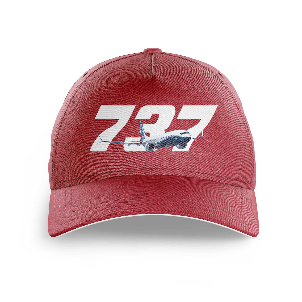 Super Boeing 737 Printed Hats