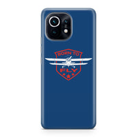 Thumbnail for Super Born To Fly Designed Xiaomi Cases