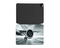 Thumbnail for Super Cool Airliner Jet Engine Designed iPad Cases