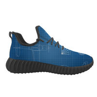 Thumbnail for Super Propeller Details Designed Sport Sneakers & Shoes (MEN)