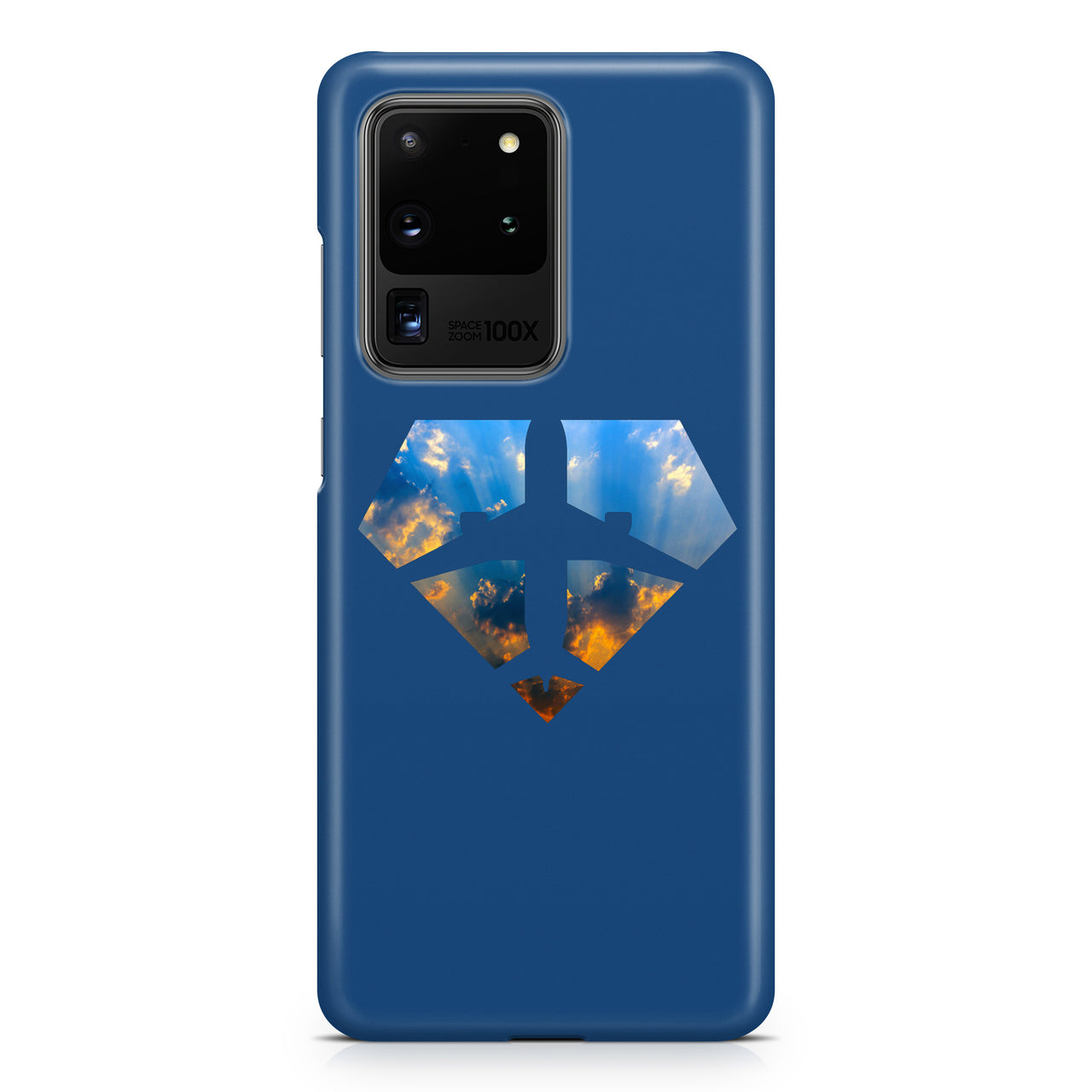 Supermen of The Skies (Sunrise) Samsung A Cases