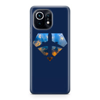 Thumbnail for Supermen of The Skies (Sunrise) Designed Xiaomi Cases