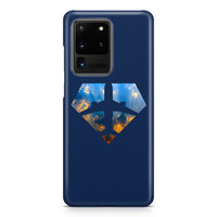 Thumbnail for Supermen of The Skies (Sunrise) Samsung A Cases