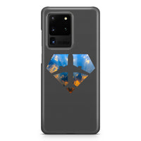 Thumbnail for Supermen of The Skies (Sunrise) Samsung A Cases