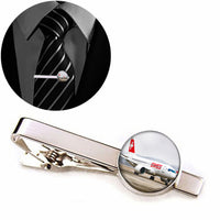 Thumbnail for Swiss Airlines Bombardier CS100 Designed Tie Clips
