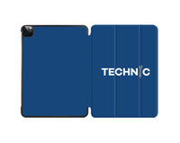 Thumbnail for Technic Designed iPad Cases
