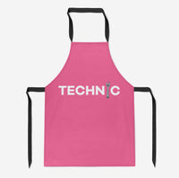 Thumbnail for Technic Designed Kitchen Aprons