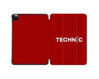Thumbnail for Technic Designed iPad Cases