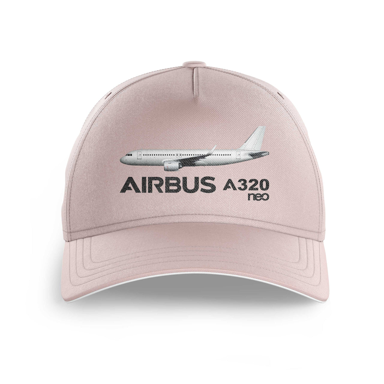 The Airbus A320Neo Printed Hats