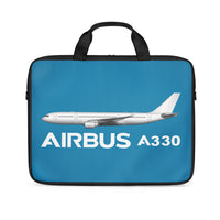 Thumbnail for The Airbus A330 Designed Laptop & Tablet Bags
