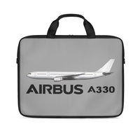 Thumbnail for The Airbus A330 Designed Laptop & Tablet Bags