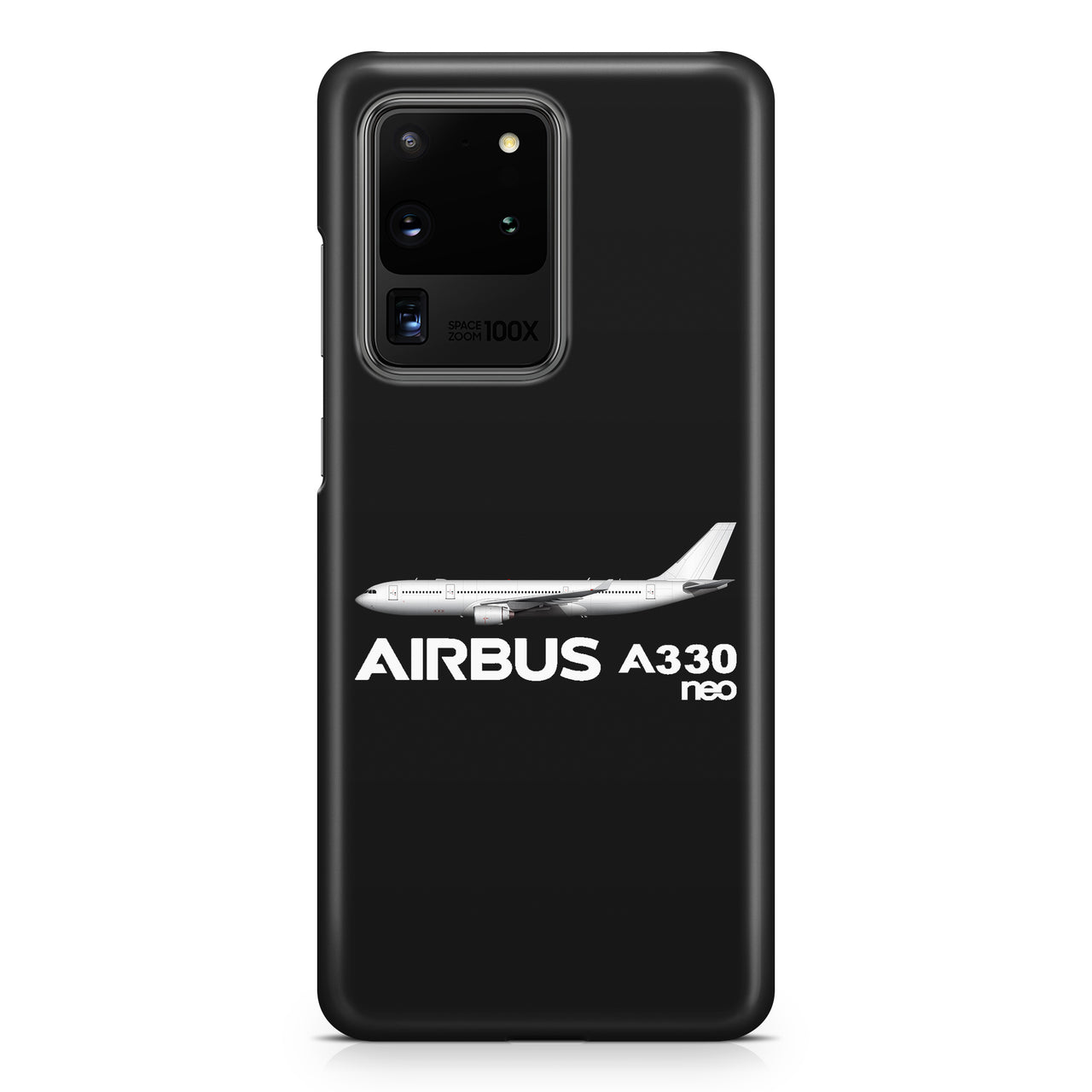 The Airbus A330neo Samsung A Cases