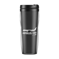 Thumbnail for The Airbus A350 WXB Designed Travel Mugs