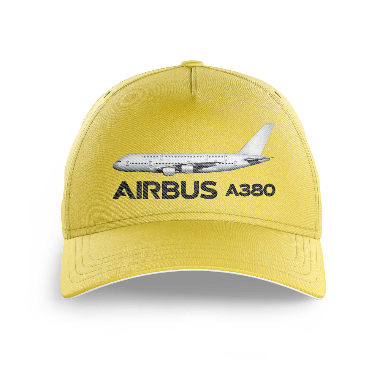 The Airbus A380 Printed Hats
