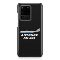 Thumbnail for The Antonov AN-225 Samsung A Cases