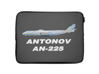 Thumbnail for The Antonov AN-225 Designed Laptop & Tablet Cases