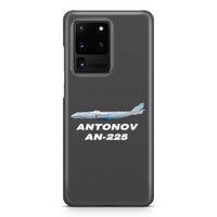 Thumbnail for The Antonov AN-225 Samsung A Cases