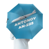 Thumbnail for The Antonov AN-225 Designed Umbrella