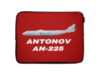 Thumbnail for The Antonov AN-225 Designed Laptop & Tablet Cases