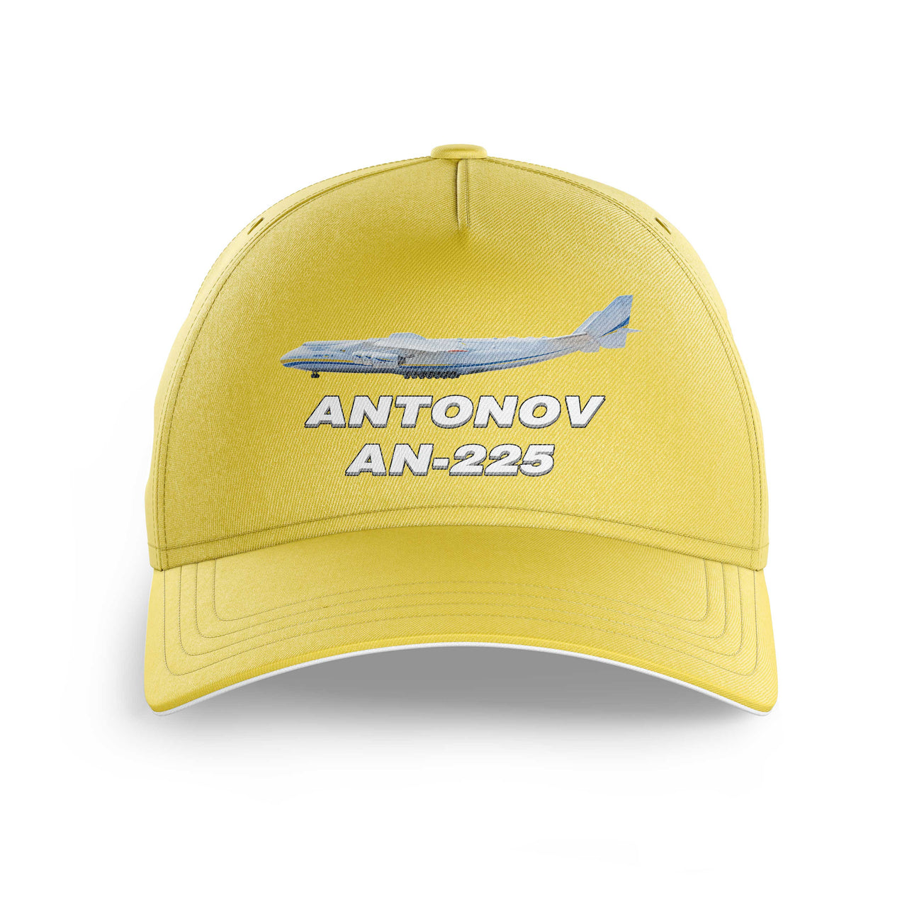 The Antonov AN-225 Printed Hats
