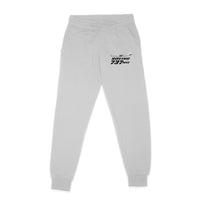 Thumbnail for The Boeing 737Max Designed Sweatpants