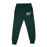 Thumbnail for The Boeing 757 Designed Sweatpants