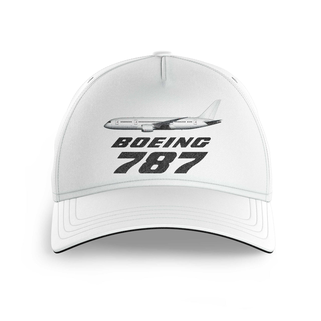 The Boeing 787 Printed Hats