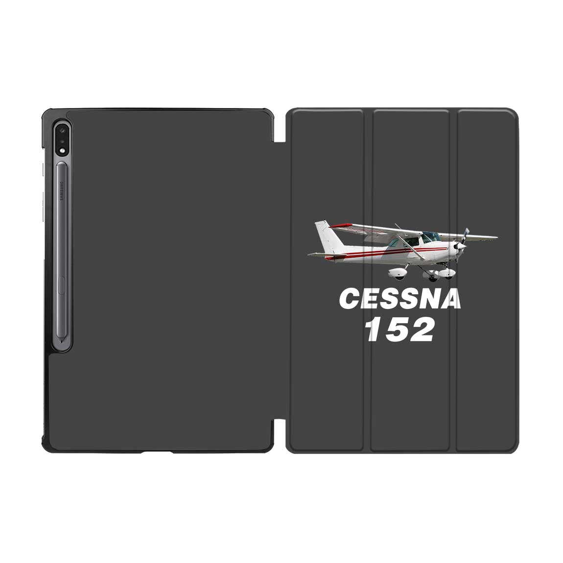 The Cessna 152 Designed Samsung Tablet Cases
