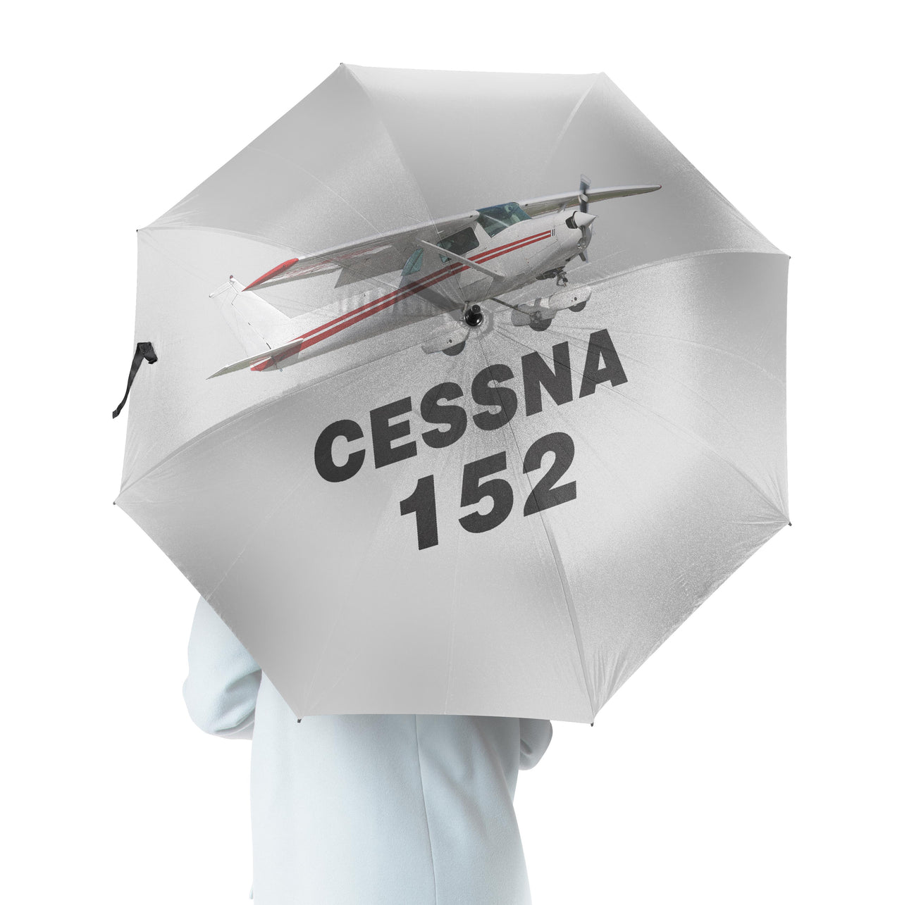The Cessna 152 Designed Umbrella