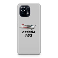 Thumbnail for The Cessna 152 Designed Xiaomi Cases