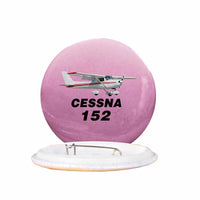 Thumbnail for The Cessna 152 Designed Pins