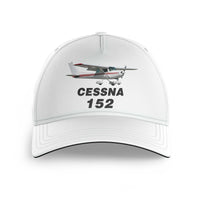 Thumbnail for The Cessna 152 Printed Hats