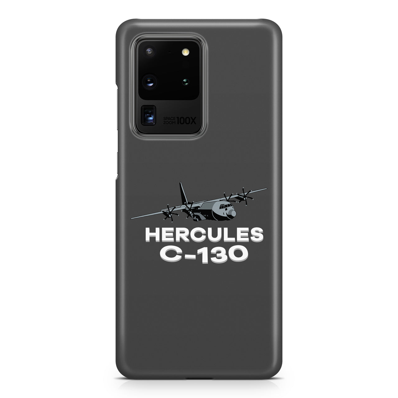 The Hercules C130 Samsung A Cases