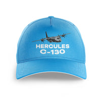 Thumbnail for The Hercules C130 Printed Hats