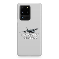 Thumbnail for The Hercules C130 Samsung A Cases