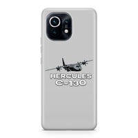 Thumbnail for The Hercules C130 Designed Xiaomi Cases