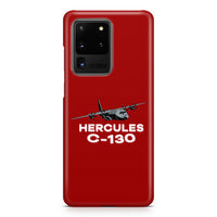 Thumbnail for The Hercules C130 Samsung A Cases